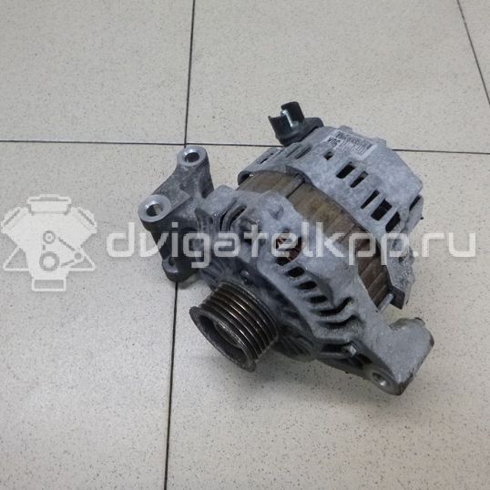 Фото Генератор  1592234 для Ford Fiesta / Focus / C-Max / Ka / Fusion Ju