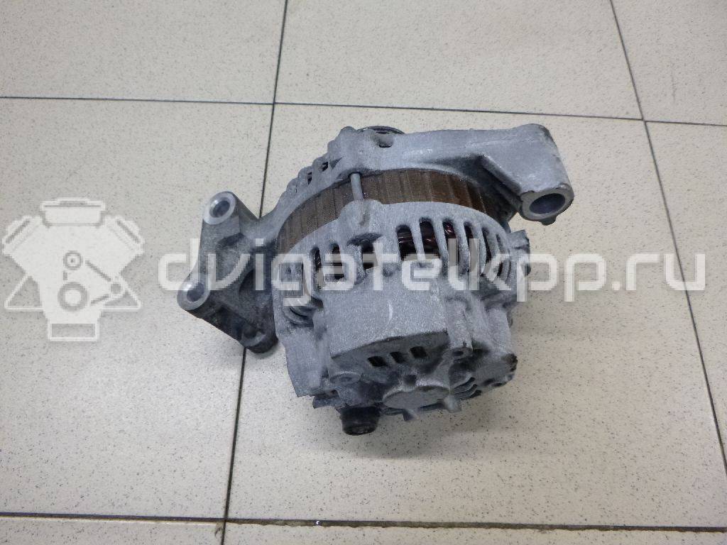 Фото Генератор  1592234 для Ford Fiesta / Focus / C-Max / Ka / Fusion Ju {forloop.counter}}