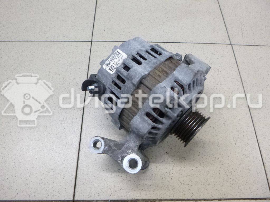 Фото Генератор  1592234 для Ford Fiesta / Focus / C-Max / Ka / Fusion Ju {forloop.counter}}