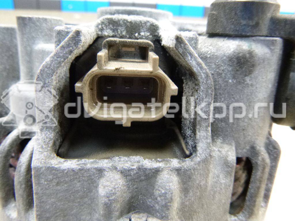 Фото Генератор  1592234 для Ford Fiesta / Focus / C-Max / Ka / Fusion Ju {forloop.counter}}