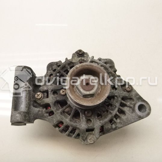 Фото Генератор  1478228 для Ford Fiesta / Focus / C-Max / Ka / Fusion Ju