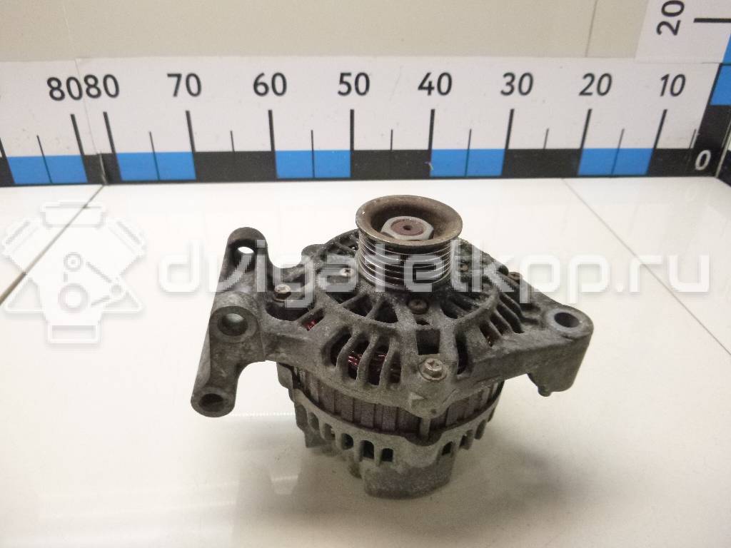 Фото Генератор  1478228 для Ford Fiesta / Focus / C-Max / Ka / Fusion Ju {forloop.counter}}