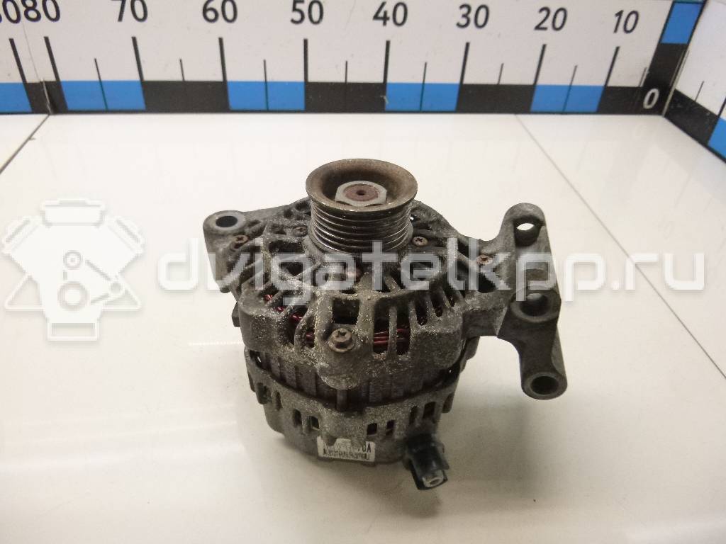 Фото Генератор  1478228 для Ford Fiesta / Focus / C-Max / Ka / Fusion Ju {forloop.counter}}