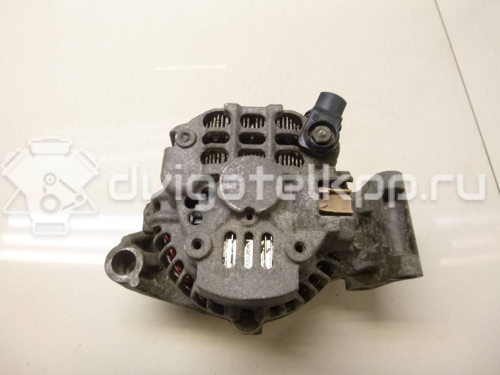 Фото Генератор  1478228 для Ford Fiesta / Focus / C-Max / Ka / Fusion Ju {forloop.counter}}