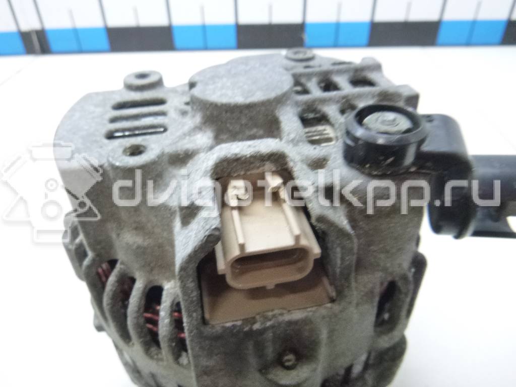 Фото Генератор  1478228 для Ford Fiesta / Focus / C-Max / Ka / Fusion Ju {forloop.counter}}