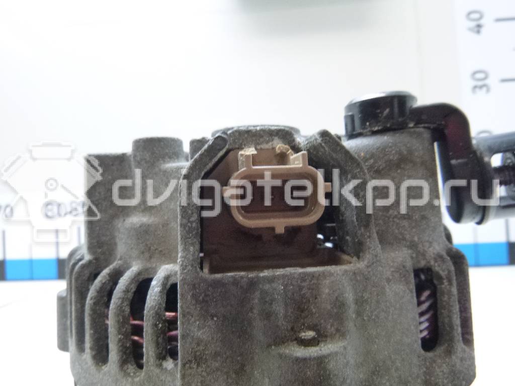 Фото Генератор  1478228 для Ford Fiesta / Focus / C-Max / Ka / Fusion Ju {forloop.counter}}