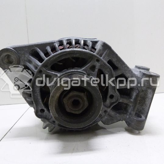 Фото Генератор  98AB10300GF для Ford Fiesta / Focus / C-Max / Fusion Ju / Puma Ec