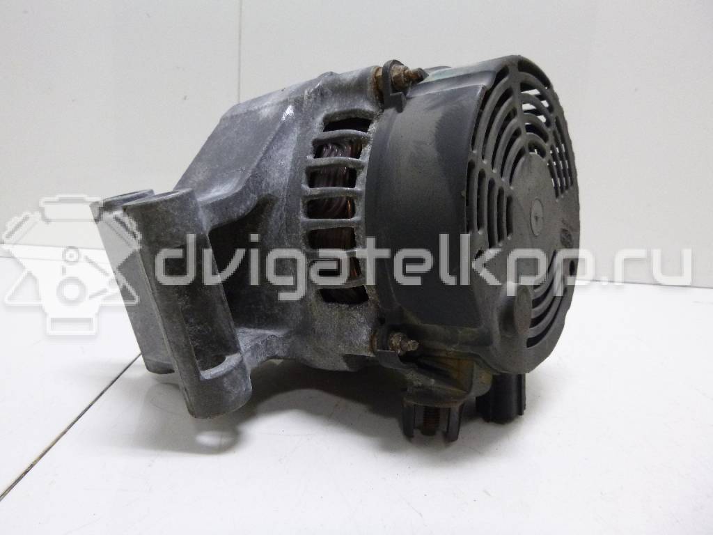 Фото Генератор  98AB10300GF для Ford Fiesta / Focus / C-Max / Fusion Ju / Puma Ec {forloop.counter}}