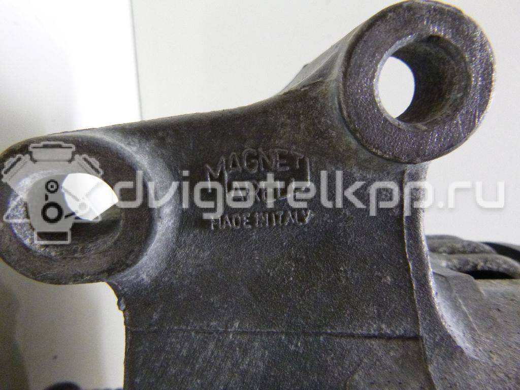 Фото Генератор  98AB10300GF для Ford Fiesta / Focus / C-Max / Fusion Ju / Puma Ec {forloop.counter}}