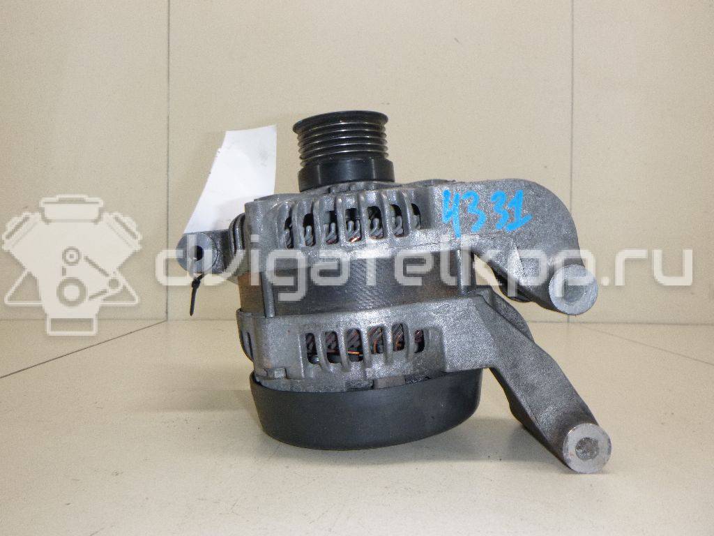 Фото Генератор  3M5T10300VC для Ford Fiesta / Focus / Tourneo / C-Max / Galaxy {forloop.counter}}