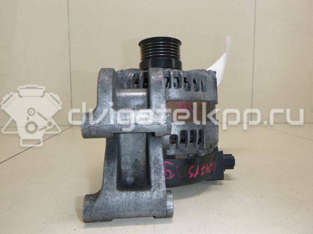 Фото Генератор  3M5T10300VC для Ford Fiesta / Focus / Tourneo / C-Max / Galaxy {forloop.counter}}