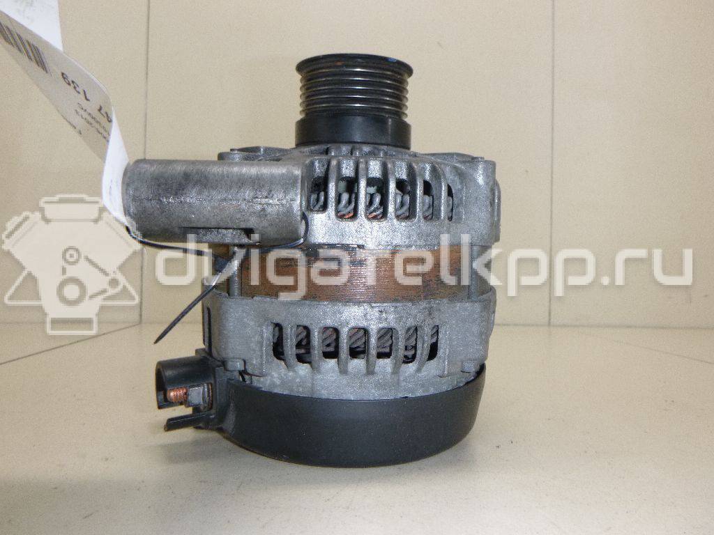 Фото Генератор  3M5T10300VC для Ford Fiesta / Focus / Tourneo / C-Max / Galaxy {forloop.counter}}