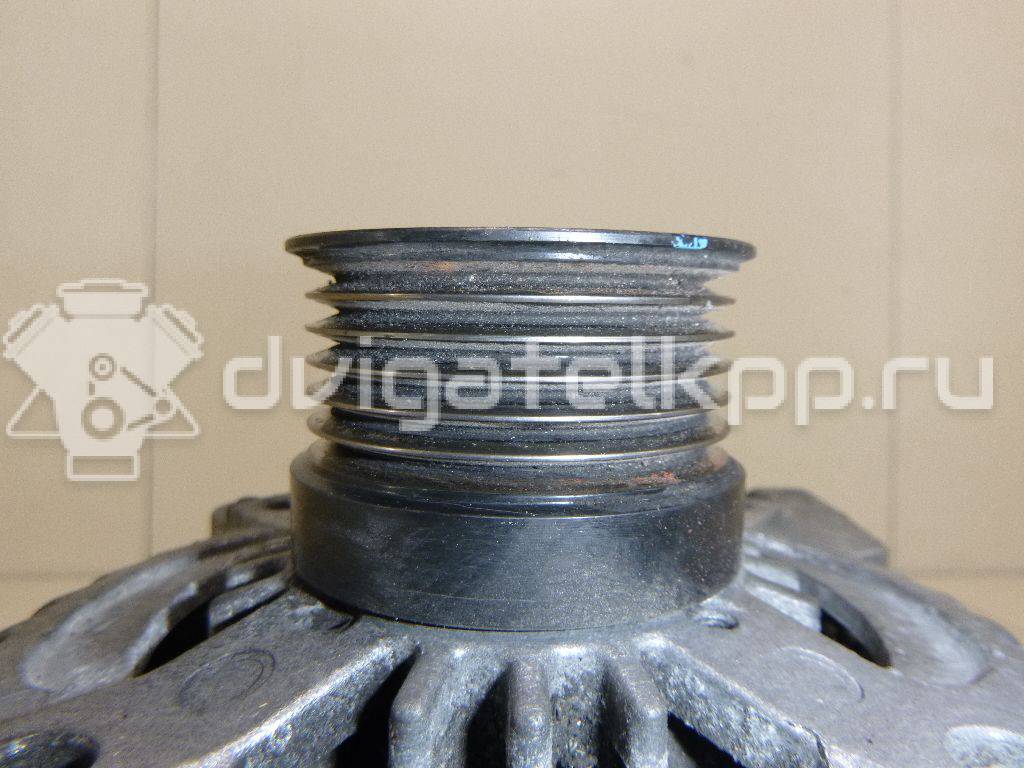 Фото Генератор  3M5T10300VC для Ford Fiesta / Focus / Tourneo / C-Max / Galaxy {forloop.counter}}