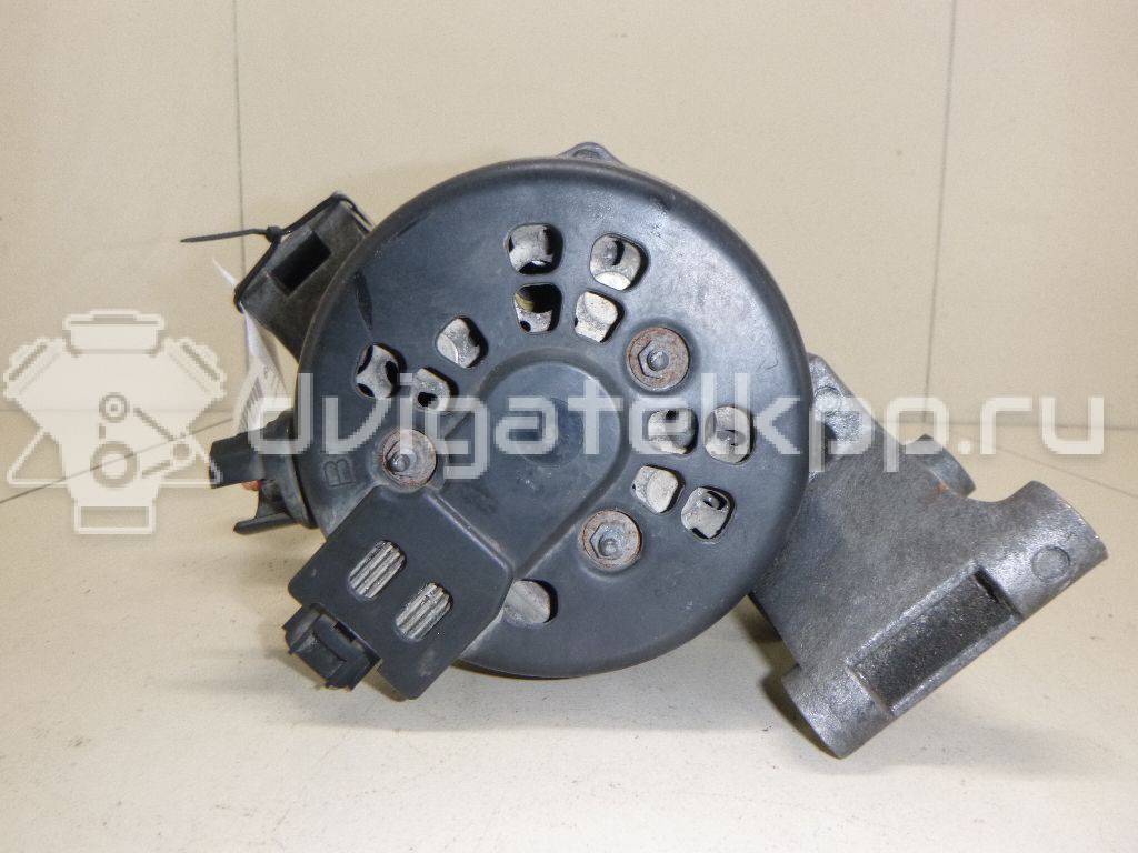 Фото Генератор  3M5T10300VC для Ford Fiesta / Focus / Tourneo / C-Max / Galaxy {forloop.counter}}