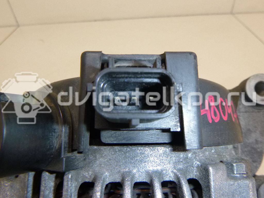 Фото Генератор  3M5T10300VC для Ford Fiesta / Focus / Tourneo / C-Max / Galaxy {forloop.counter}}