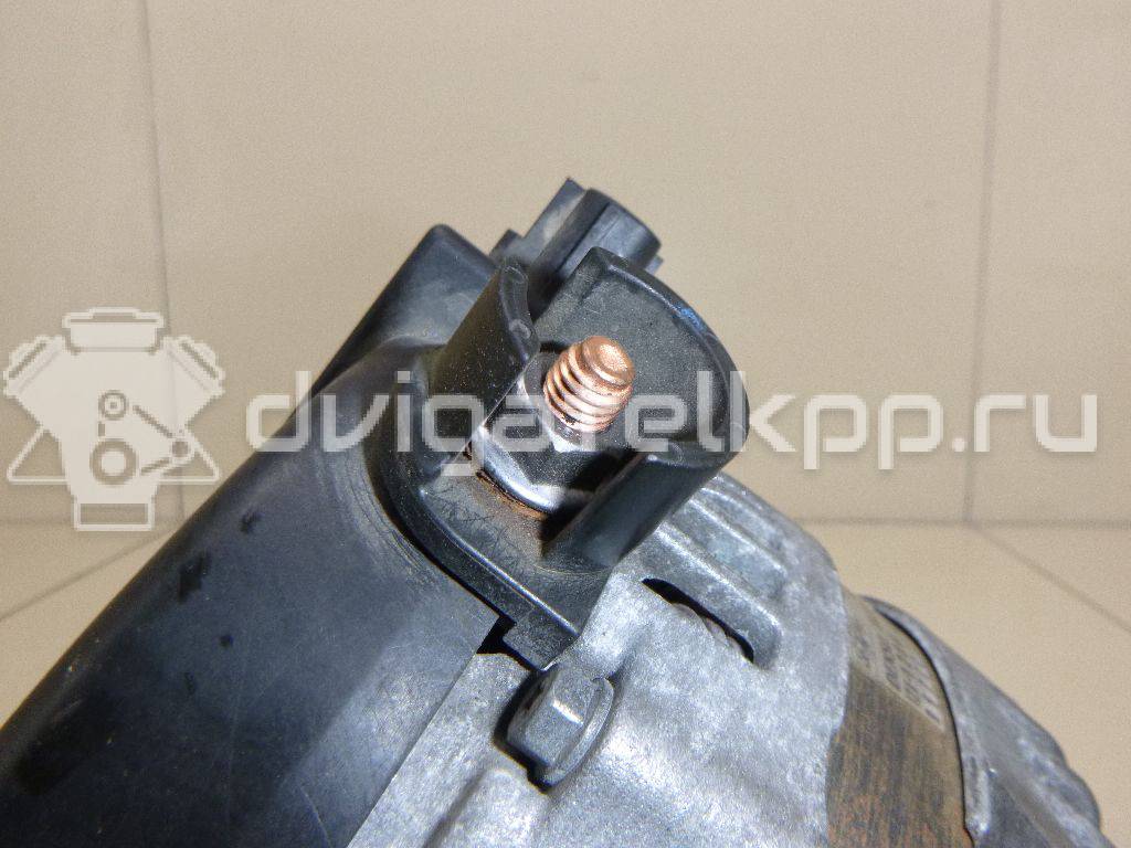 Фото Генератор  3M5T10300VC для Ford Fiesta / Focus / Tourneo / C-Max / Galaxy {forloop.counter}}