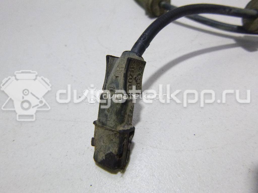 Фото Датчик ABS передний  8200404460 для citroen C5 {forloop.counter}}