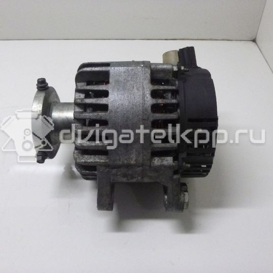 Фото Генератор  4M5T10300LC для Ford Focus / Tourneo / C-Max / Galaxy / S-Max