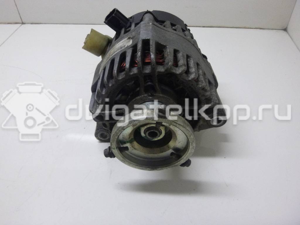 Фото Генератор  4M5T10300LC для Ford Focus / Tourneo / C-Max / Galaxy / S-Max {forloop.counter}}