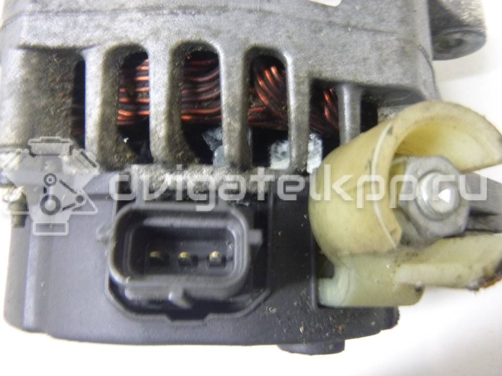 Фото Генератор  4M5T10300LC для Ford Focus / Tourneo / C-Max / Galaxy / S-Max {forloop.counter}}