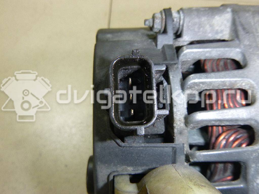 Фото Генератор  4M5T10300LC для Ford Focus / Tourneo / C-Max / Galaxy / S-Max {forloop.counter}}