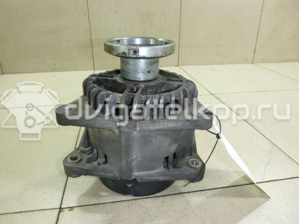 Фото Генератор  4M5T10300LC для Ford Focus / Tourneo / C-Max / Galaxy / S-Max {forloop.counter}}