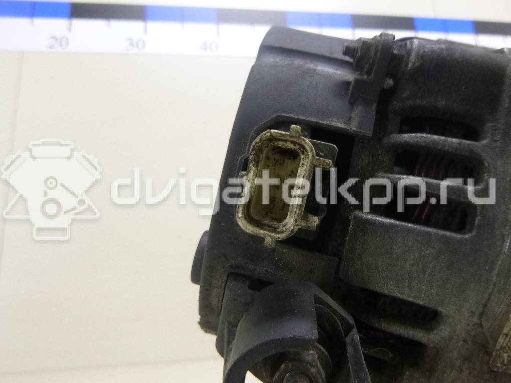 Фото Генератор  1708472 для Ford Fiesta / Focus / Tourneo / C-Max / Fusion Ju {forloop.counter}}