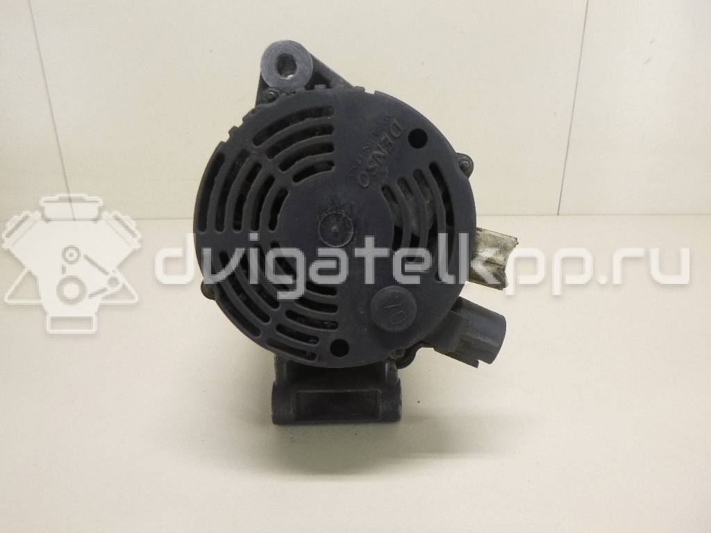 Фото Генератор  1708472 для Ford Fiesta / Focus / Tourneo / C-Max / Fusion Ju {forloop.counter}}