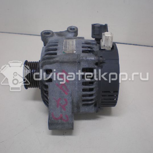 Фото Генератор  3N1110300AC для Ford Fiesta / Focus / Tourneo / C-Max / Fusion Ju