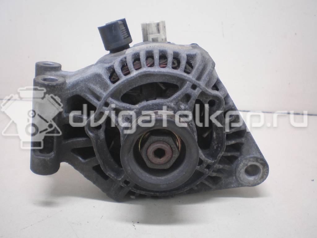 Фото Генератор  3N1110300AC для Ford Fiesta / Focus / Tourneo / C-Max / Fusion Ju {forloop.counter}}