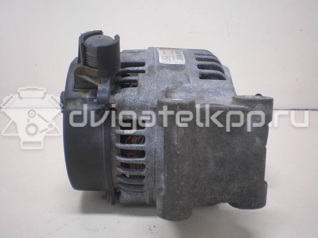 Фото Генератор  3N1110300AC для Ford Fiesta / Focus / Tourneo / C-Max / Fusion Ju {forloop.counter}}