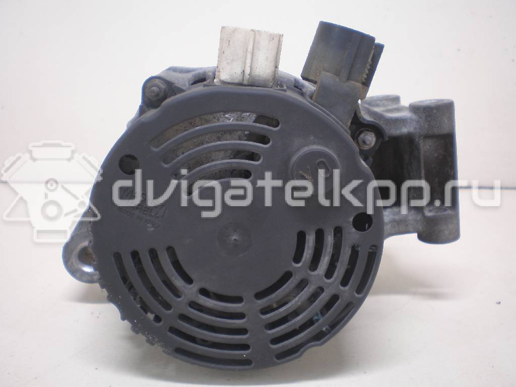 Фото Генератор  3N1110300AC для Ford Fiesta / Focus / Tourneo / C-Max / Fusion Ju {forloop.counter}}