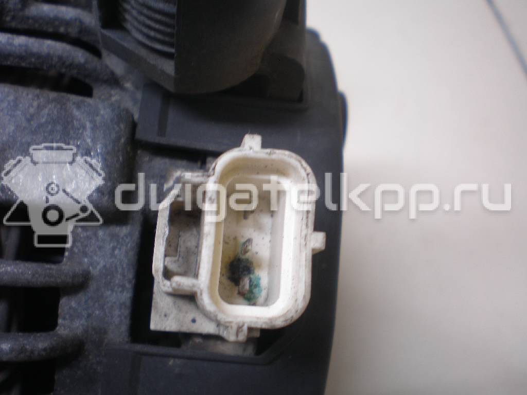 Фото Генератор  3N1110300AC для Ford Fiesta / Focus / Tourneo / C-Max / Fusion Ju {forloop.counter}}