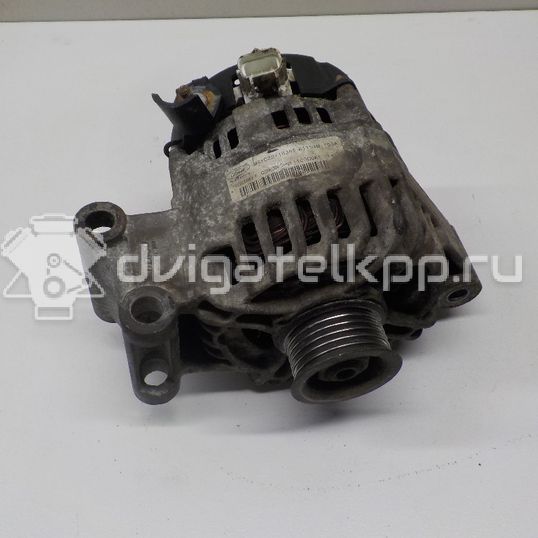 Фото Генератор  1708472 для Ford Fiesta / Focus / Tourneo / C-Max / Fusion Ju