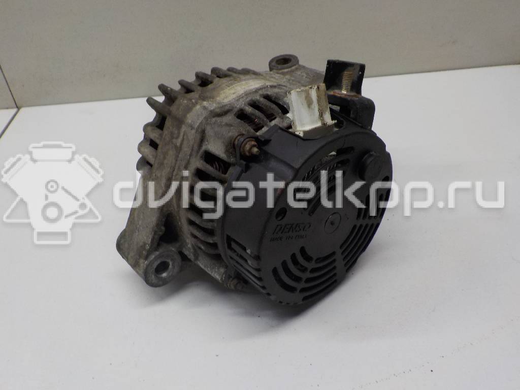 Фото Генератор  1708472 для Ford Fiesta / Focus / Tourneo / C-Max / Fusion Ju {forloop.counter}}