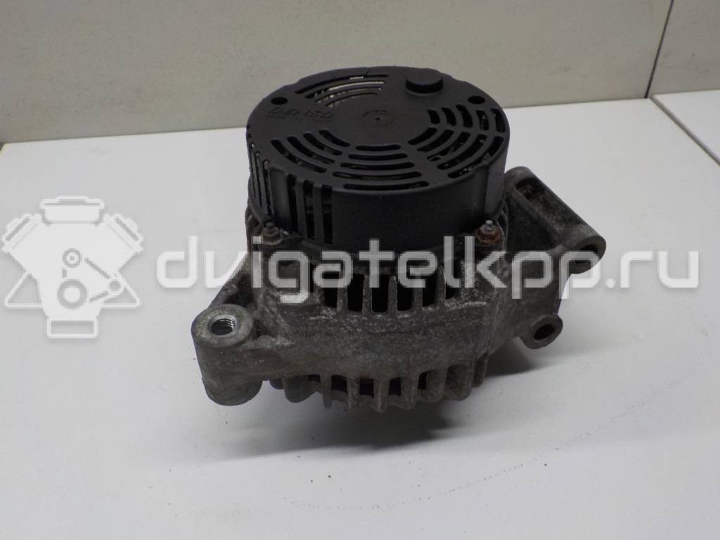 Фото Генератор  1708472 для Ford Fiesta / Focus / Tourneo / C-Max / Fusion Ju {forloop.counter}}