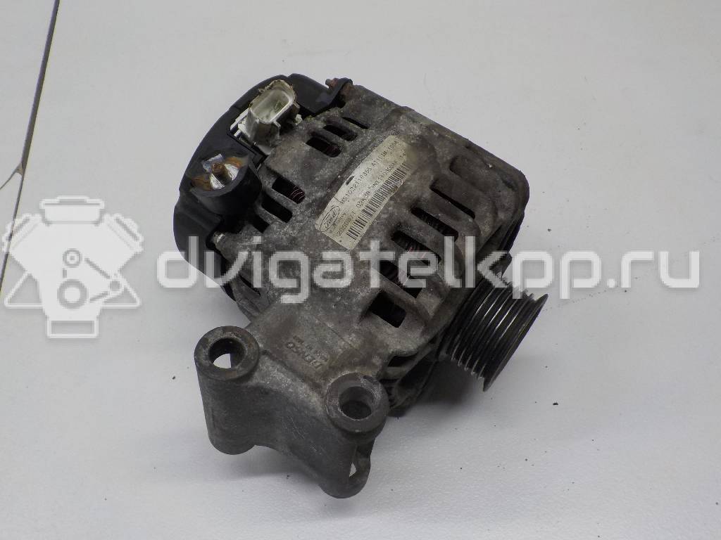 Фото Генератор  1708472 для Ford Fiesta / Focus / Tourneo / C-Max / Fusion Ju {forloop.counter}}