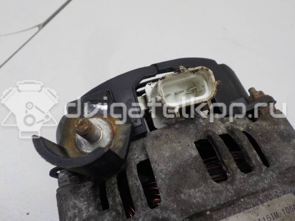 Фото Генератор  1708472 для Ford Fiesta / Focus / Tourneo / C-Max / Fusion Ju {forloop.counter}}