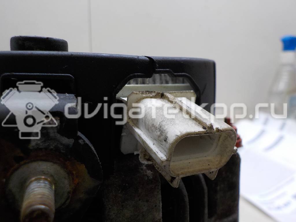 Фото Генератор  1708472 для Ford Fiesta / Focus / Tourneo / C-Max / Fusion Ju {forloop.counter}}