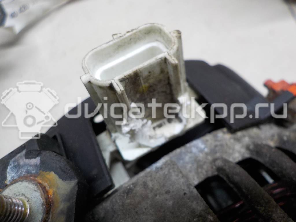 Фото Генератор  1708472 для Ford Fiesta / Focus / Tourneo / C-Max / Fusion Ju {forloop.counter}}