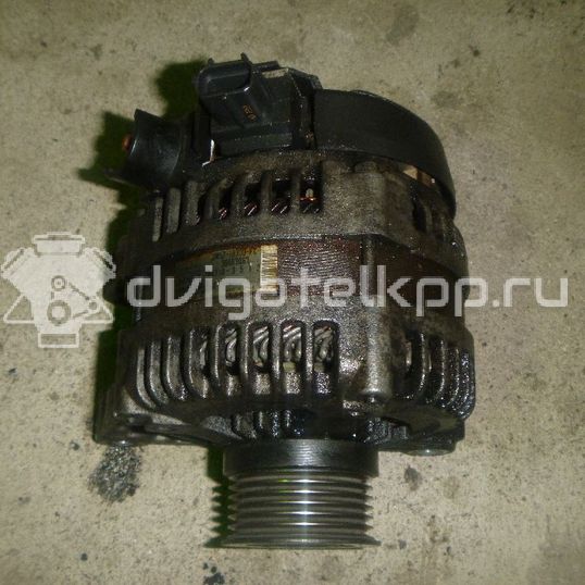 Фото Генератор  3M5T10300PC для mazda Mazda 3 (BK)