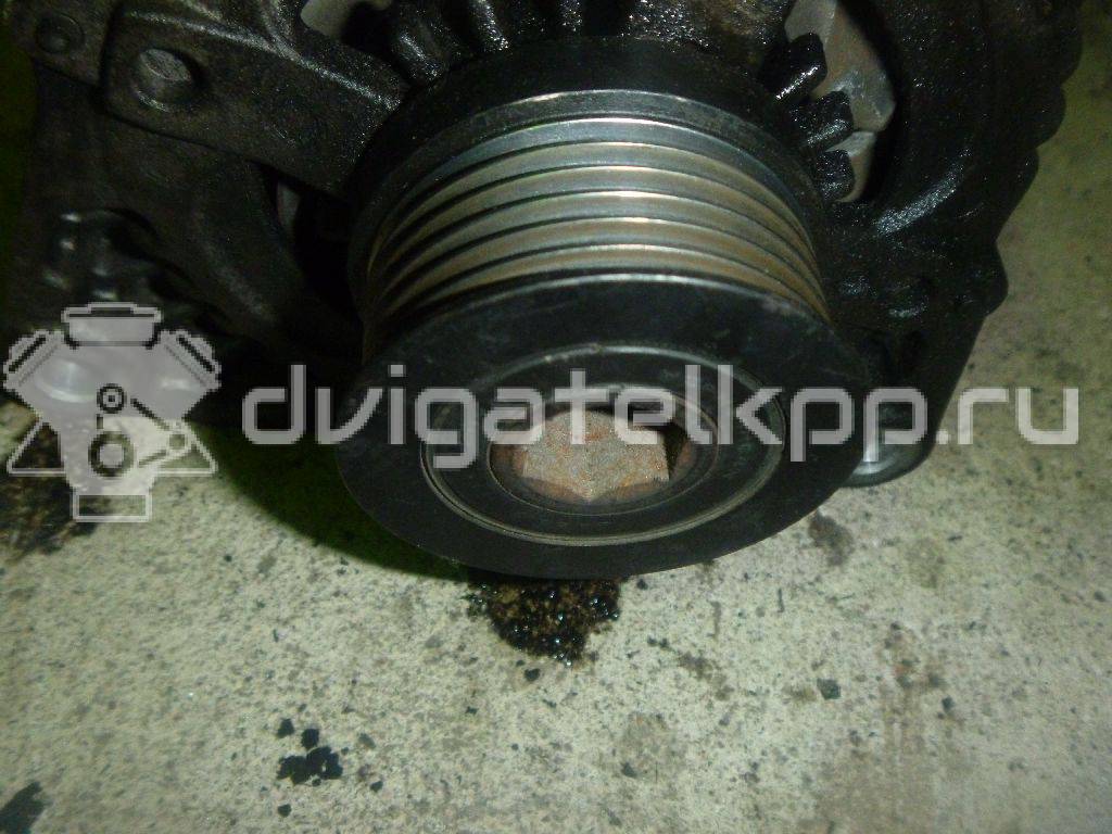 Фото Генератор  3M5T10300PC для mazda Mazda 3 (BK) {forloop.counter}}