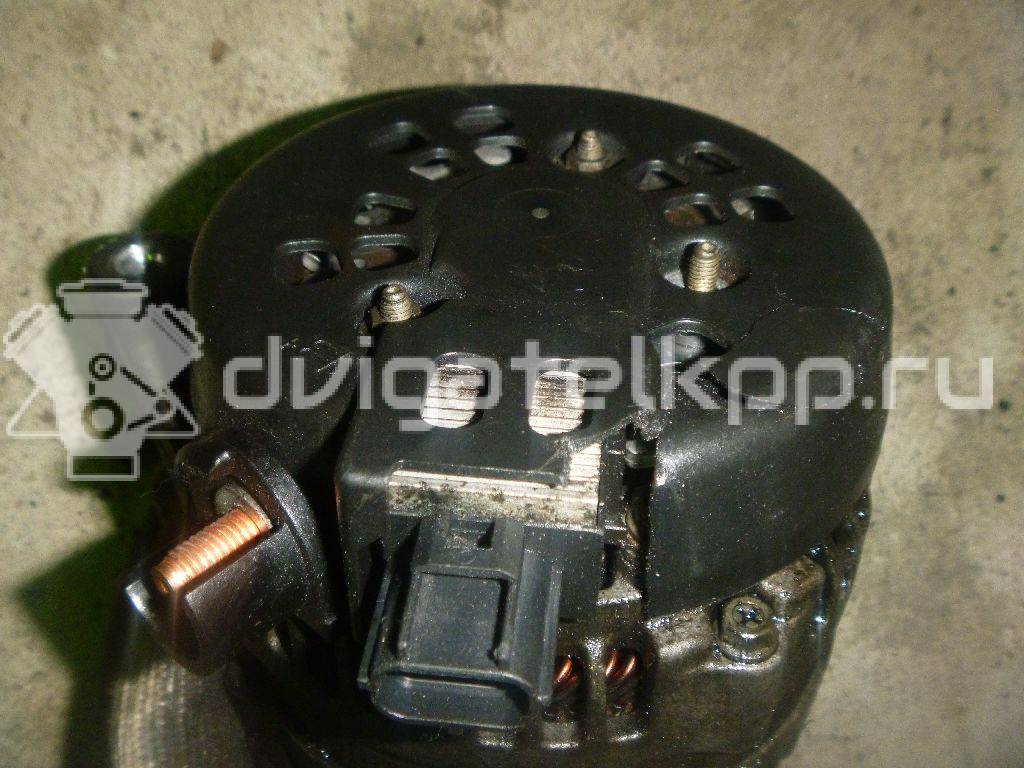 Фото Генератор  3M5T10300PC для mazda Mazda 3 (BK) {forloop.counter}}