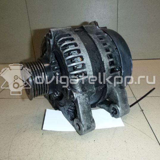 Фото Генератор  3M5T10300PC для mazda Mazda 3 (BK)