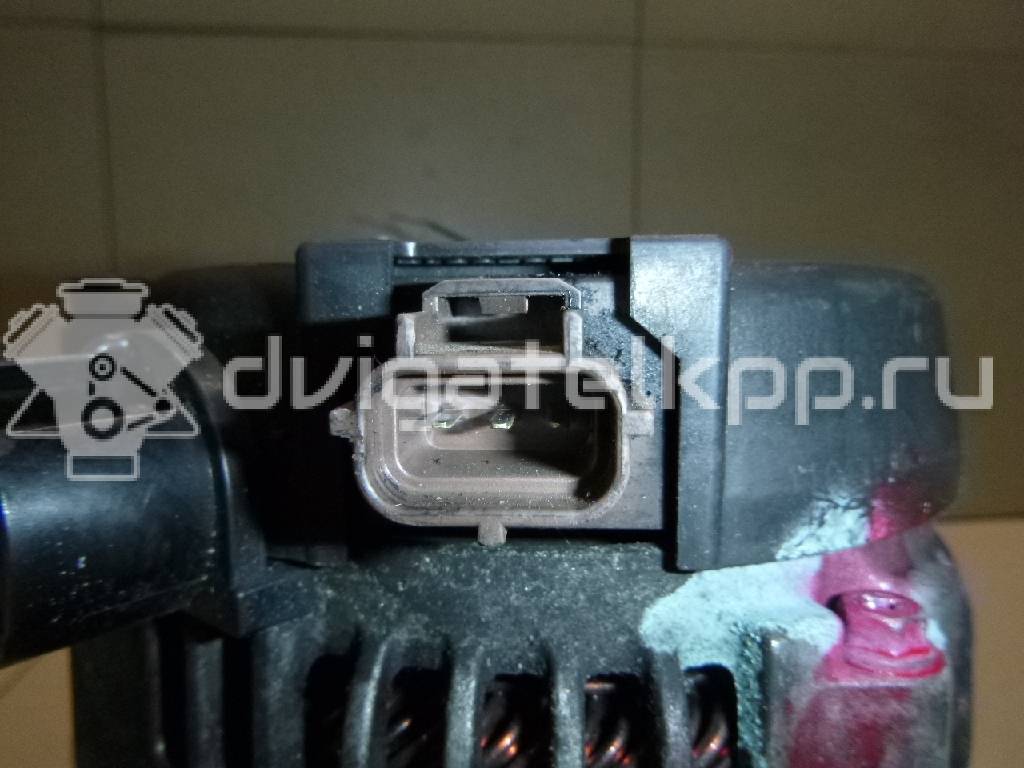 Фото Генератор  3M5T10300PC для mazda Mazda 3 (BK) {forloop.counter}}