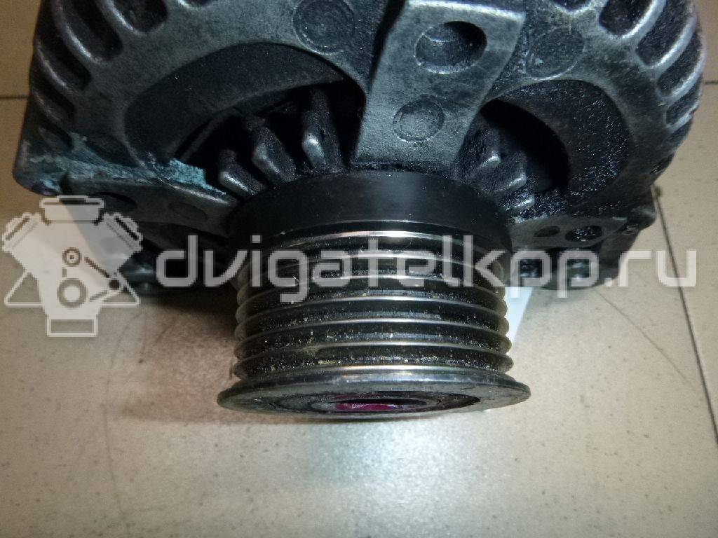 Фото Генератор  3M5T10300PC для mazda Mazda 3 (BK) {forloop.counter}}