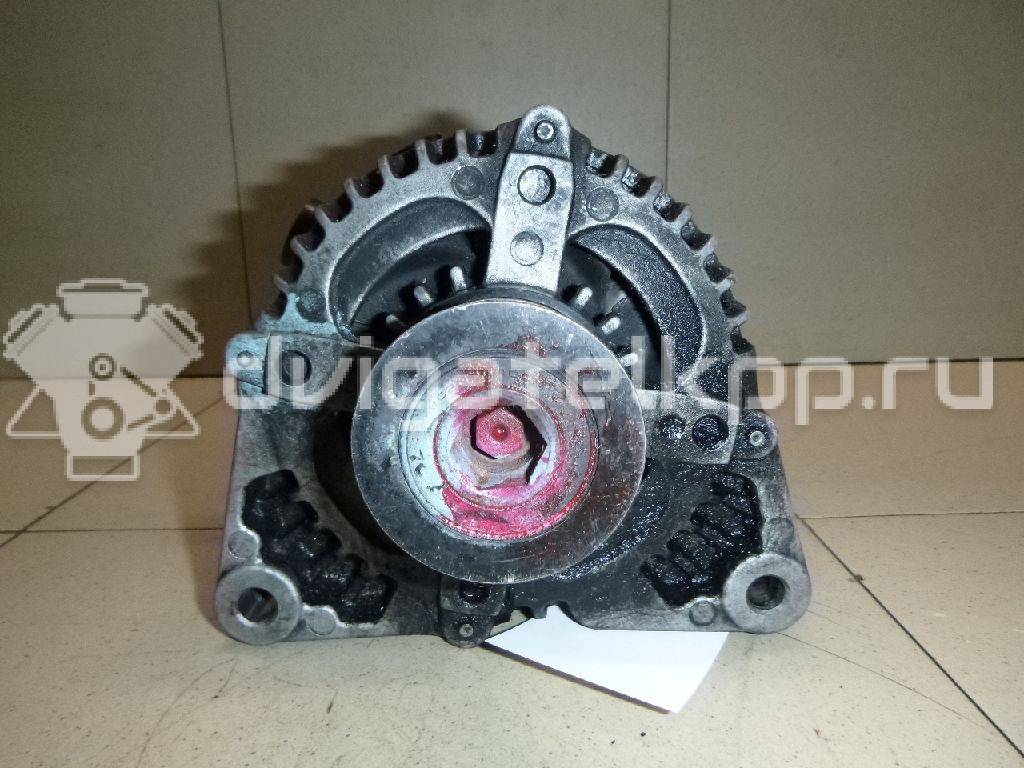 Фото Генератор  3M5T10300PC для mazda Mazda 3 (BK) {forloop.counter}}