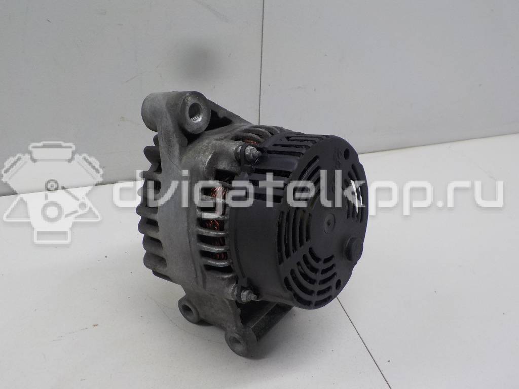 Фото Генератор  3N1110300AE для Ford Fiesta / Focus / C-Max / Fusion Ju / Puma Ec {forloop.counter}}