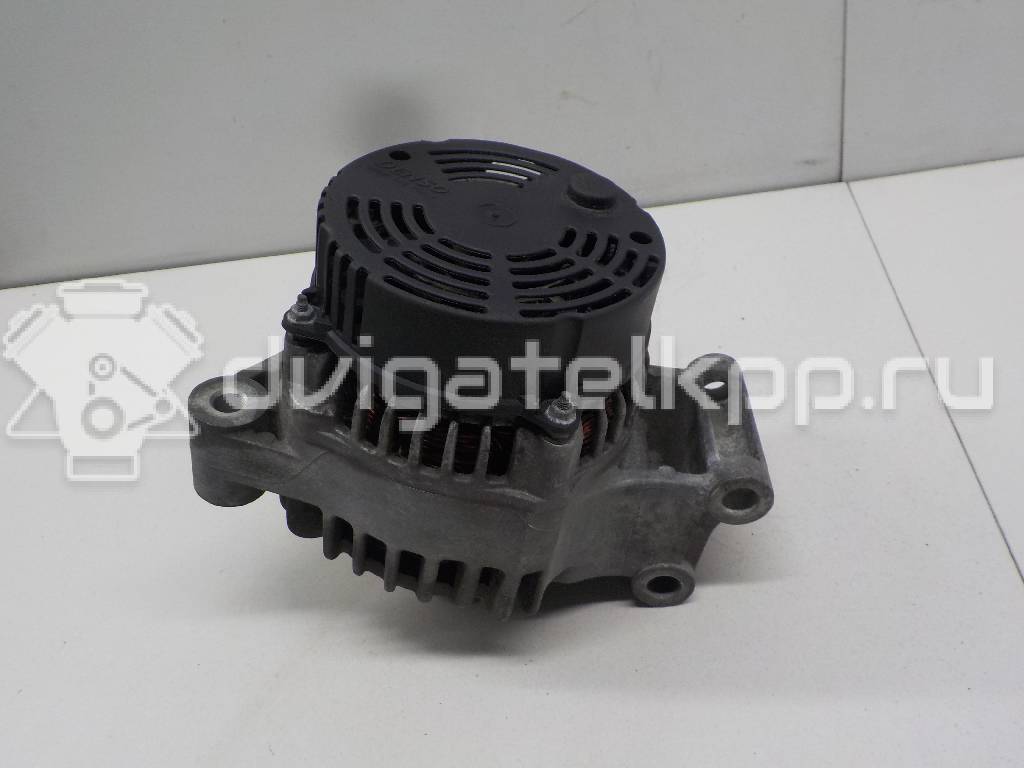 Фото Генератор  3N1110300AE для Ford Fiesta / Focus / C-Max / Fusion Ju / Puma Ec {forloop.counter}}