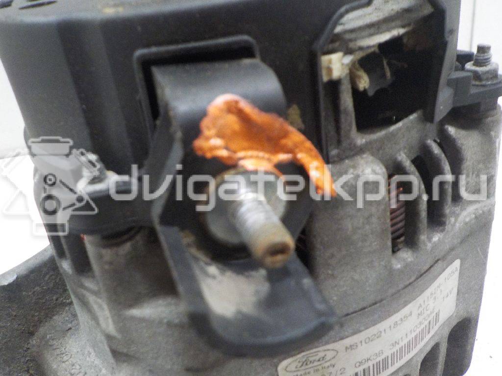 Фото Генератор  3N1110300AE для Ford Fiesta / Focus / C-Max / Fusion Ju / Puma Ec {forloop.counter}}